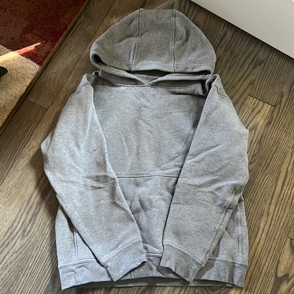 Lululemon Boyfriend Hoodie